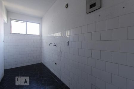 Apartamento à venda com 52m², 2 quartos e 1 vagaCOZINHA
