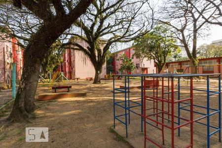 Apartamento à venda com 52m², 2 quartos e 1 vagaPLAYGROUND