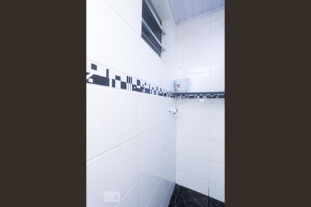 Apartamento à venda com 52m², 2 quartos e 1 vagaCOZINHA