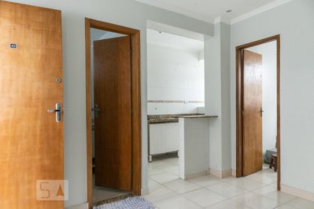 Apartamento para alugar com 48m², 1 quarto e 1 vagaSala
