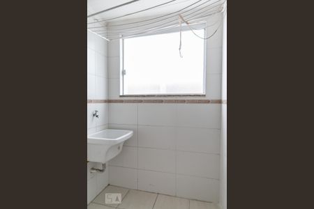 Apartamento para alugar com 48m², 1 quarto e 1 vagaLavanderia