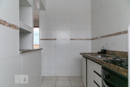 Apartamento para alugar com 48m², 1 quarto e 1 vagaCozinha