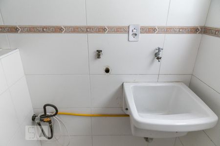 Apartamento para alugar com 48m², 1 quarto e 1 vagaLavanderia