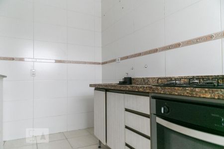 Apartamento para alugar com 48m², 1 quarto e 1 vagaCozinha