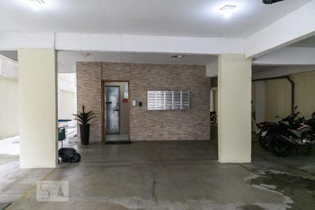 Apartamento para alugar com 48m², 1 quarto e 1 vagaGaragem
