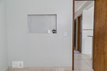 Apartamento para alugar com 48m², 1 quarto e 1 vagaQuarto