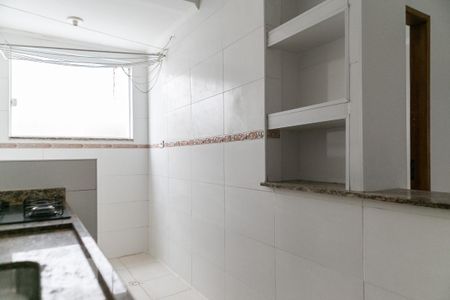 Apartamento para alugar com 48m², 1 quarto e 1 vagaCozinha