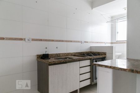 Apartamento para alugar com 48m², 1 quarto e 1 vagaCozinha