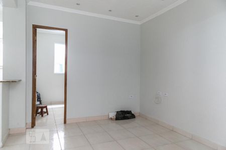 Apartamento para alugar com 48m², 1 quarto e 1 vagaSala