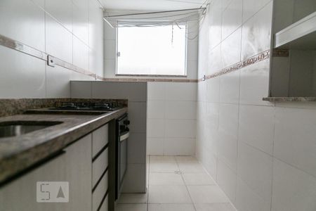 Apartamento para alugar com 48m², 1 quarto e 1 vagaCozinha