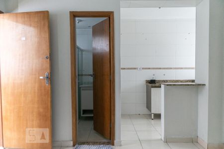 Apartamento para alugar com 48m², 1 quarto e 1 vagaSala