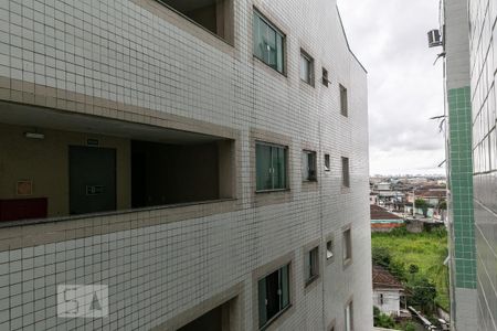 Apartamento para alugar com 48m², 1 quarto e 1 vagaVista