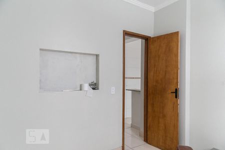 Apartamento para alugar com 48m², 1 quarto e 1 vagaQuarto