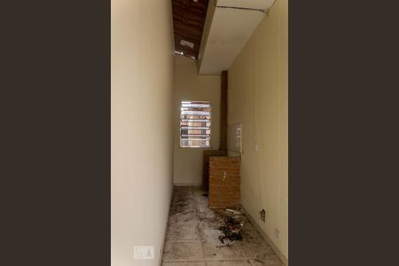 Casa à venda com 300m², 3 quartos e 2 vagasVaranda Quarto 3