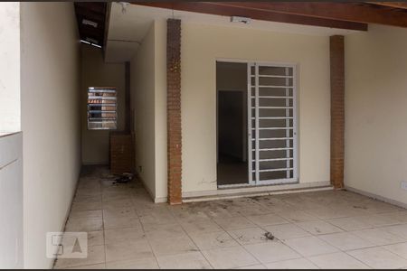 Casa à venda com 300m², 3 quartos e 2 vagasVaranda Quarto 3