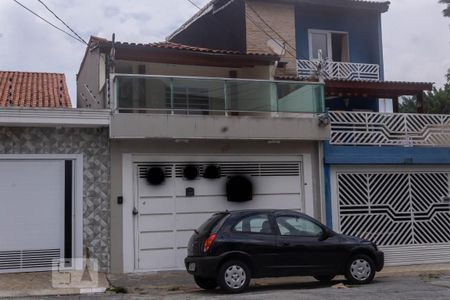 Casa à venda com 300m², 3 quartos e 2 vagasFachada 