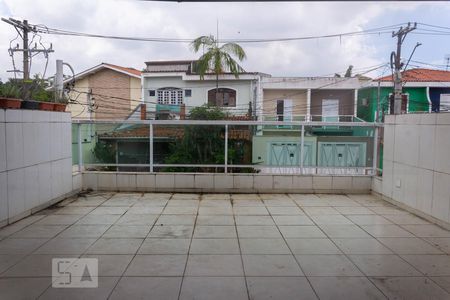 Casa à venda com 300m², 3 quartos e 2 vagasVaranda Quarto 3