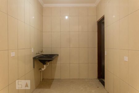 Casa à venda com 300m², 3 quartos e 2 vagasÁrea de Serviço