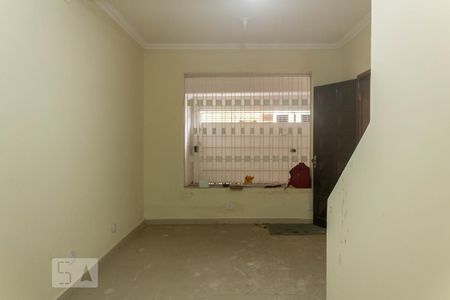 Sala de casa à venda com 3 quartos, 300m² em Campo Grande, São Paulo