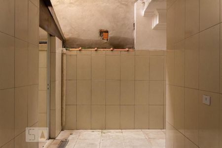 Casa à venda com 300m², 3 quartos e 2 vagasÁrea de Serviço