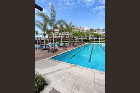 Apartamento para alugar com 72m², 2 quartos e 1 vaga Apartamento para alugar com 72m², 2 quartos e 1 vagaÁrea comum - piscina