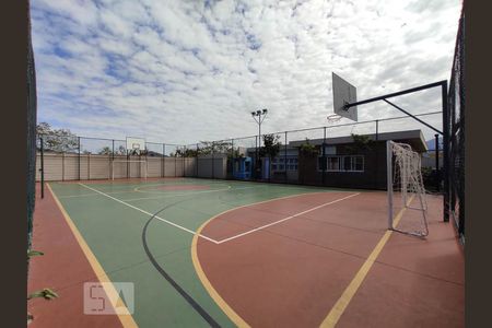 Apartamento para alugar com 72m², 2 quartos e 1 vaga Apartamento para alugar com 72m², 2 quartos e 1 vagaÁrea comum - quadra