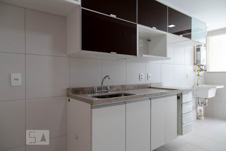 Apartamento para alugar com 72m², 2 quartos e 1 vaga Apartamento para alugar com 72m², 2 quartos e 1 vagaCozinha