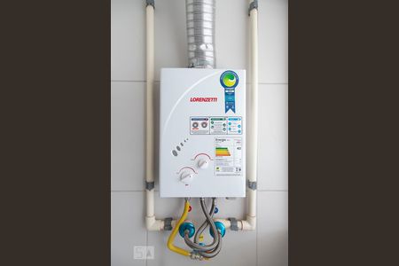 Apartamento para alugar com 72m², 2 quartos e 1 vaga Apartamento para alugar com 72m², 2 quartos e 1 vagaÁrea de serviço