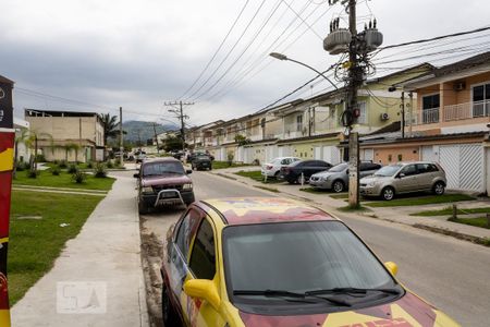 Apartamento à venda com 40m², 2 quartos e 1 vaga Apartamento à venda com 40m², 2 quartos e 1 vagaVista da Rua