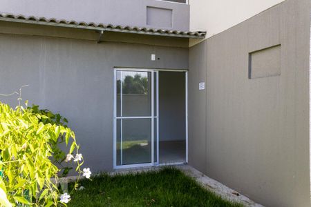 Apartamento à venda com 40m², 2 quartos e 1 vaga Apartamento à venda com 40m², 2 quartos e 1 vagaQuintal