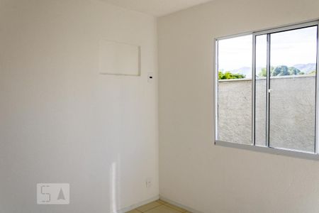 Quarto 2 de apartamento à venda com 2 quartos, 40m² em Campo Grande, Rio de Janeiro