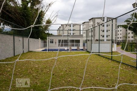 Apartamento à venda com 40m², 2 quartos e 1 vaga Apartamento à venda com 40m², 2 quartos e 1 vagaQuadra Esportiva