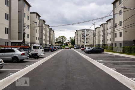 Apartamento à venda com 40m², 2 quartos e 1 vaga Apartamento à venda com 40m², 2 quartos e 1 vagaGaragem