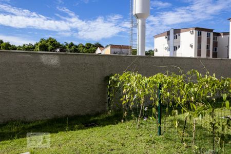 Apartamento à venda com 40m², 2 quartos e 1 vaga Apartamento à venda com 40m², 2 quartos e 1 vagaQuintal