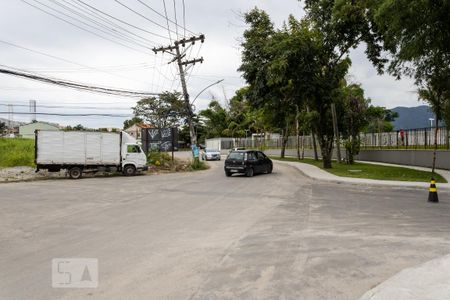 Apartamento à venda com 40m², 2 quartos e 1 vaga Apartamento à venda com 40m², 2 quartos e 1 vagaVista da Rua