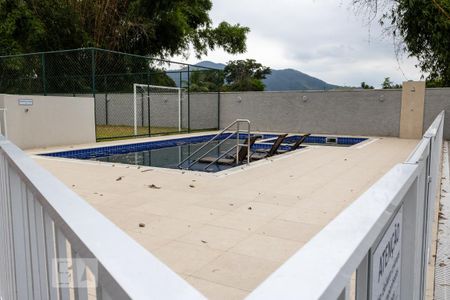 Apartamento à venda com 40m², 2 quartos e 1 vaga Apartamento à venda com 40m², 2 quartos e 1 vagaÁrea comum - Piscina