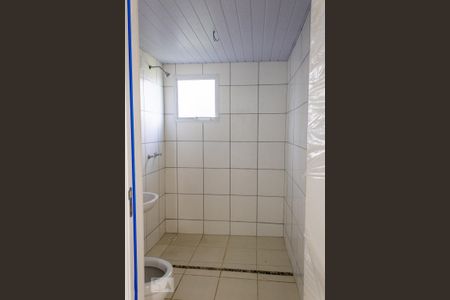 Apartamento à venda com 40m², 2 quartos e 1 vaga Apartamento à venda com 40m², 2 quartos e 1 vagaBanheiro