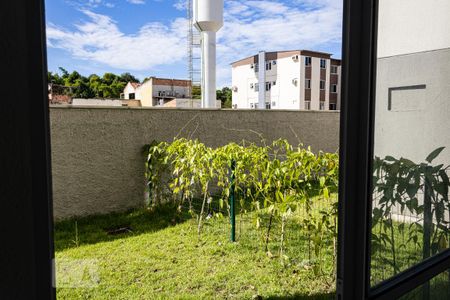 Vista da Sala de apartamento à venda com 2 quartos, 40m² em Campo Grande, Rio de Janeiro