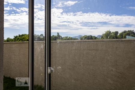 Vista do Quarto 1 de apartamento à venda com 2 quartos, 40m² em Campo Grande, Rio de Janeiro