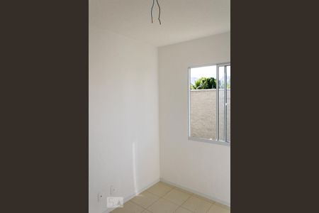 Quarto 1 de apartamento à venda com 2 quartos, 40m² em Campo Grande, Rio de Janeiro