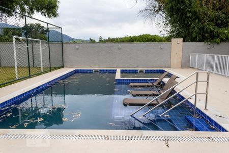 Apartamento à venda com 40m², 2 quartos e 1 vaga Apartamento à venda com 40m², 2 quartos e 1 vagaÁrea comum - Piscina