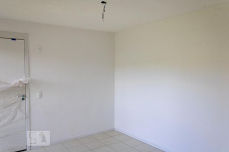 Sala de apartamento à venda com 2 quartos, 40m² em Campo Grande, Rio de Janeiro