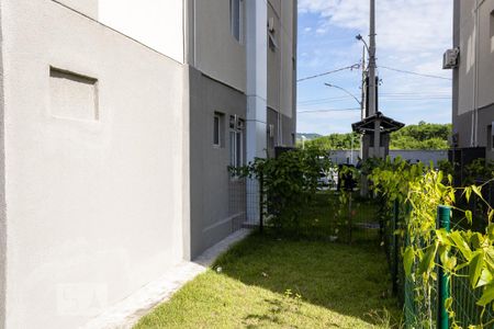 Apartamento à venda com 40m², 2 quartos e 1 vaga Apartamento à venda com 40m², 2 quartos e 1 vagaQuintal