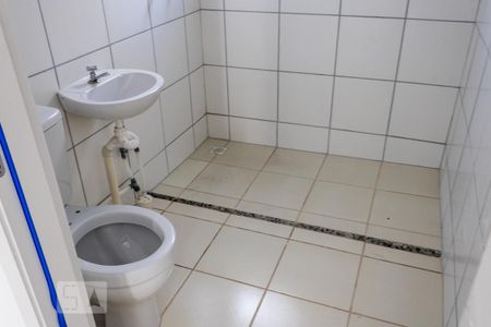 Apartamento à venda com 40m², 2 quartos e 1 vaga Apartamento à venda com 40m², 2 quartos e 1 vagaBanheiro