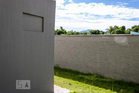 Apartamento à venda com 40m², 2 quartos e 1 vaga Apartamento à venda com 40m², 2 quartos e 1 vagaQuintal