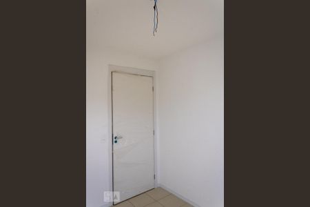 Quarto 1 de apartamento à venda com 2 quartos, 40m² em Campo Grande, Rio de Janeiro