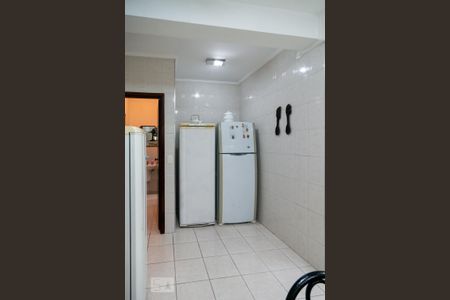 Casa à venda com 120m², 3 quartos e 3 vagasCozinha