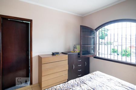 Casa à venda com 120m², 3 quartos e 3 vagasQuarto 3 - Suíte