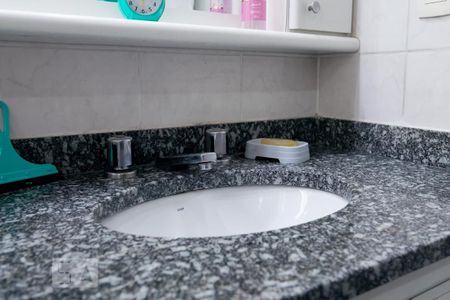 Casa à venda com 120m², 3 quartos e 3 vagasBanheiro Quarto 3 - Suíte