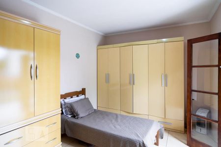 Casa à venda com 120m², 3 quartos e 3 vagasQuarto 2